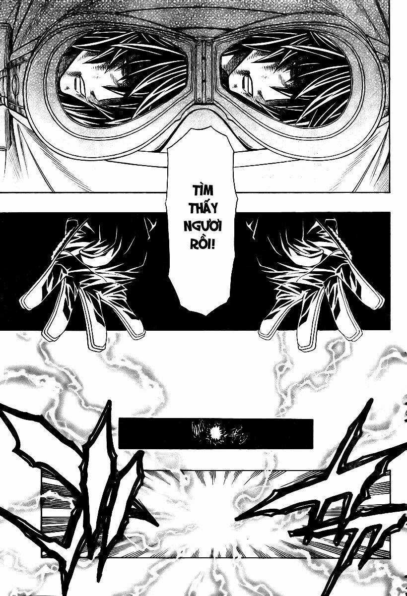 Embalming Chapter 1 trang 33