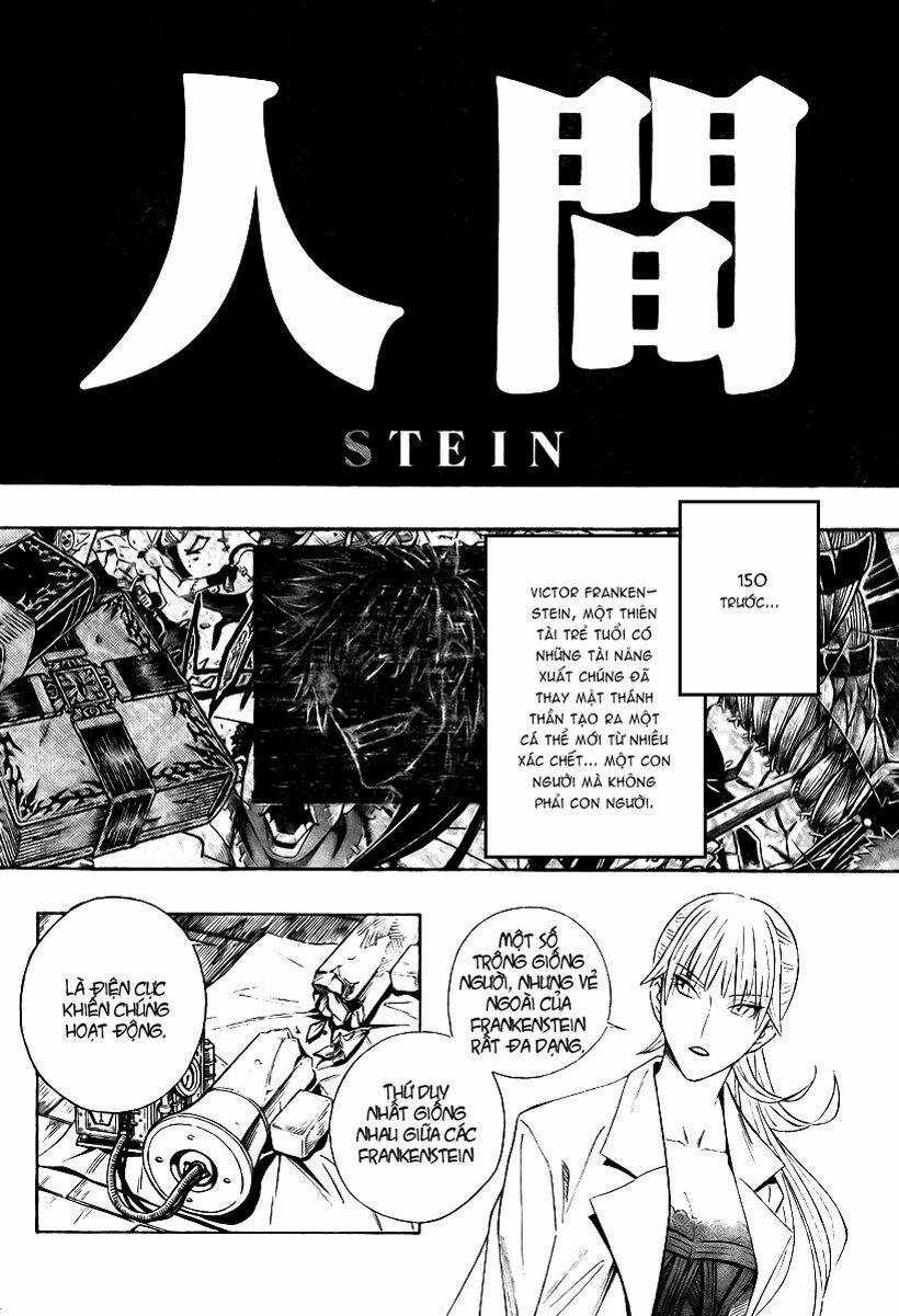 Embalming Chapter 1 trang 40