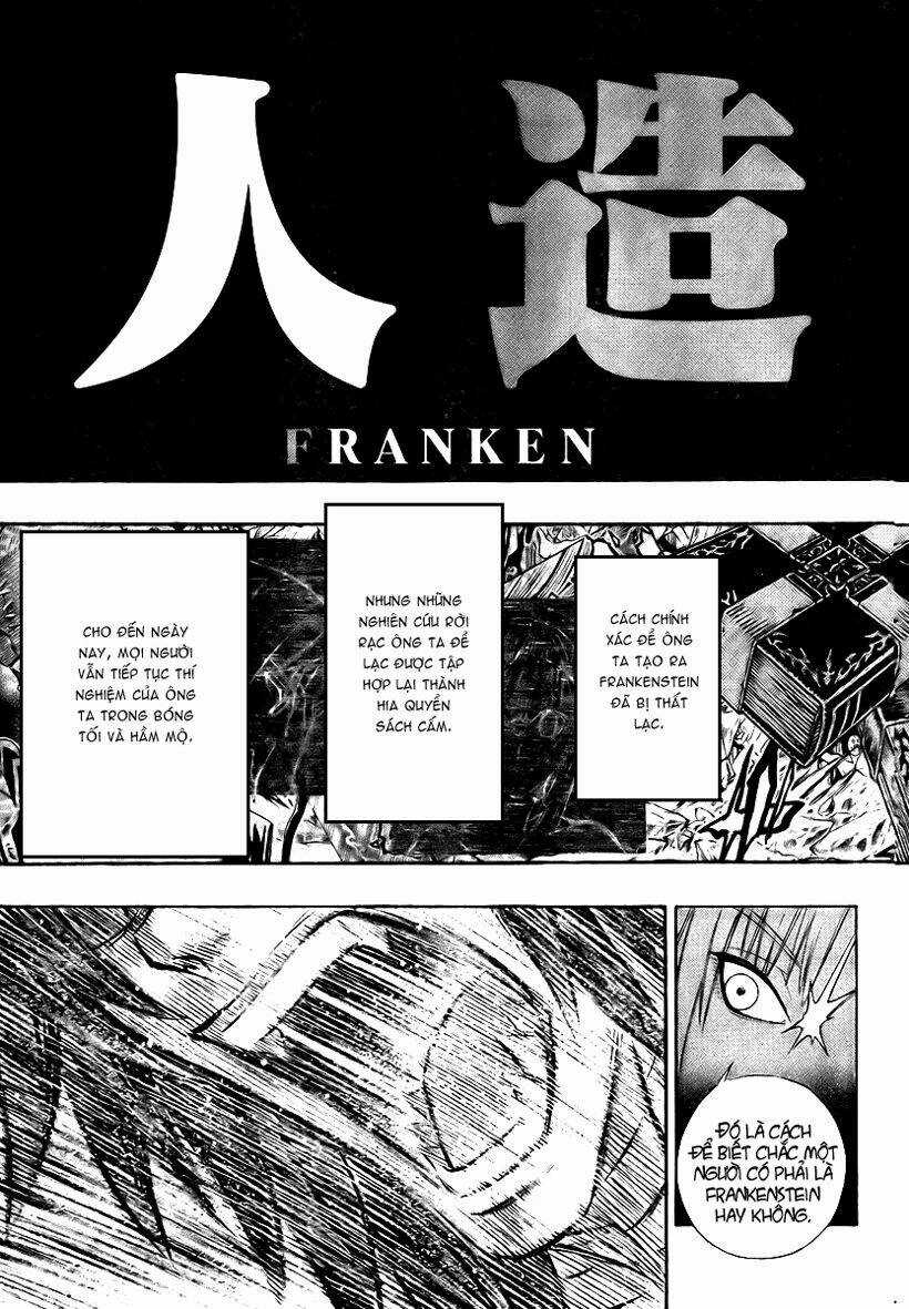 Embalming Chapter 1 trang 41