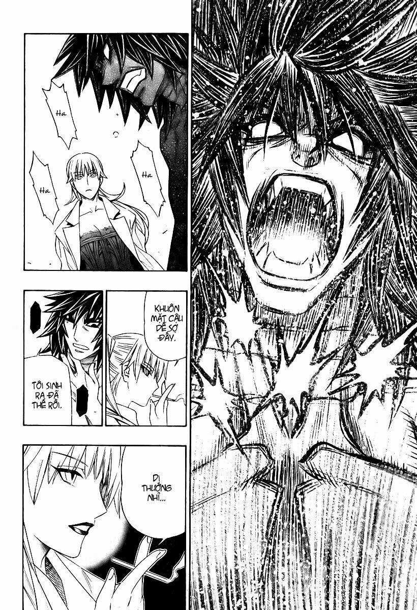 Embalming Chapter 1 trang 42