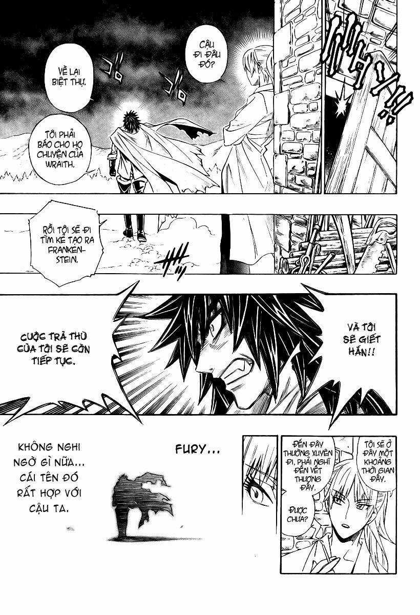 Embalming Chapter 1 trang 43