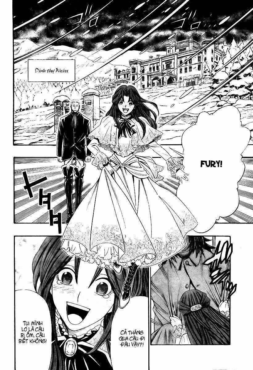 Embalming Chapter 1 trang 44