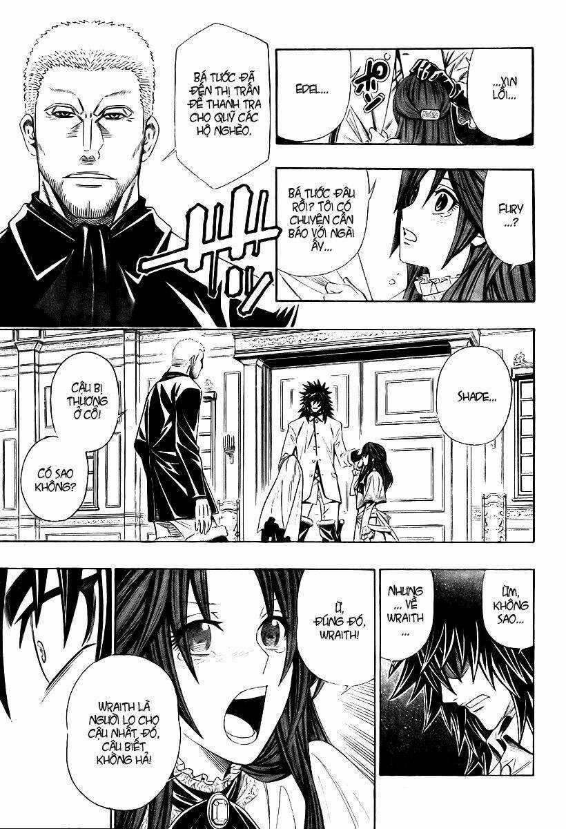 Embalming Chapter 1 trang 45
