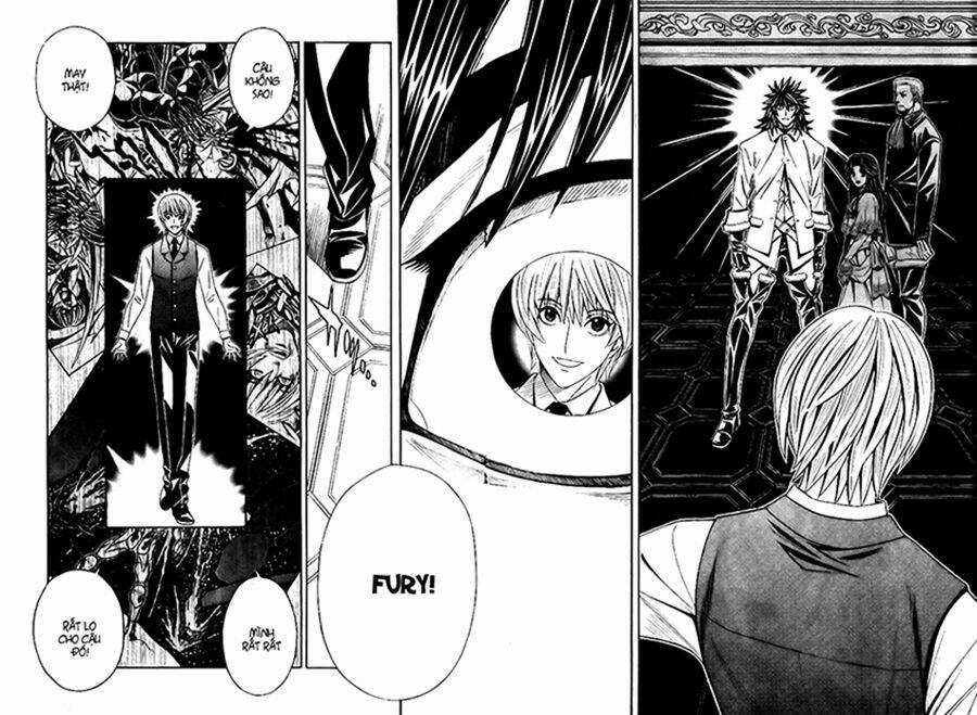 Embalming Chapter 1 trang 46