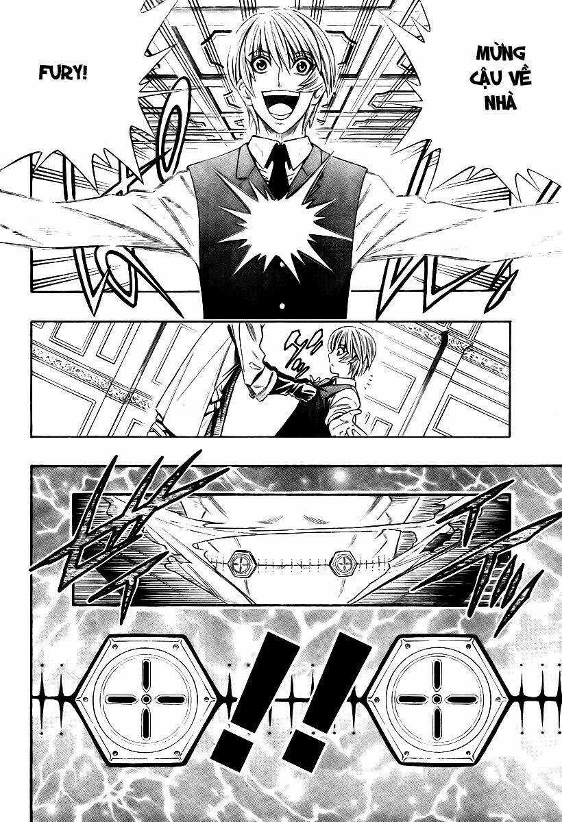 Embalming Chapter 1 trang 47