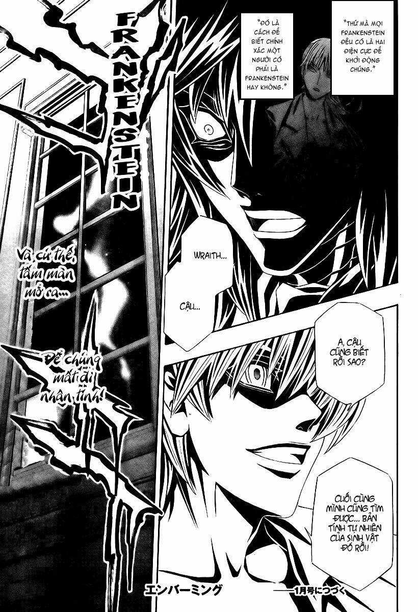 Embalming Chapter 1 trang 48