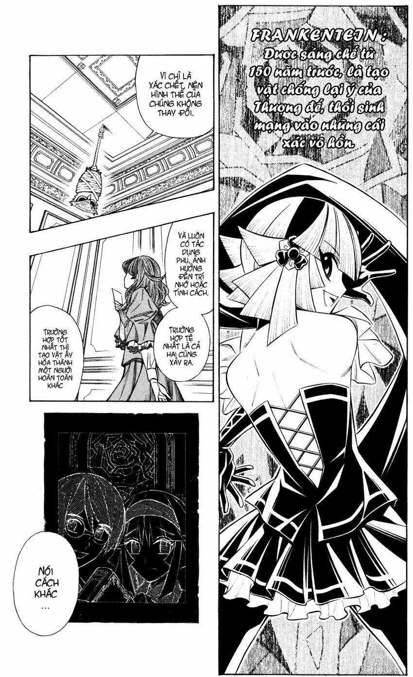 Embalming Chapter 10 trang 15