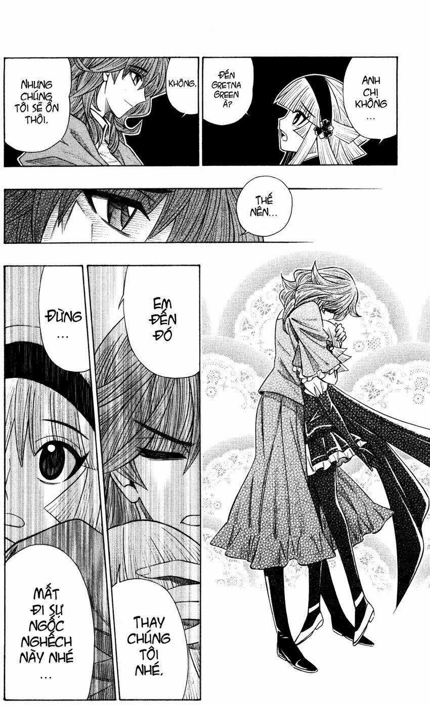 Embalming Chapter 10 trang 30