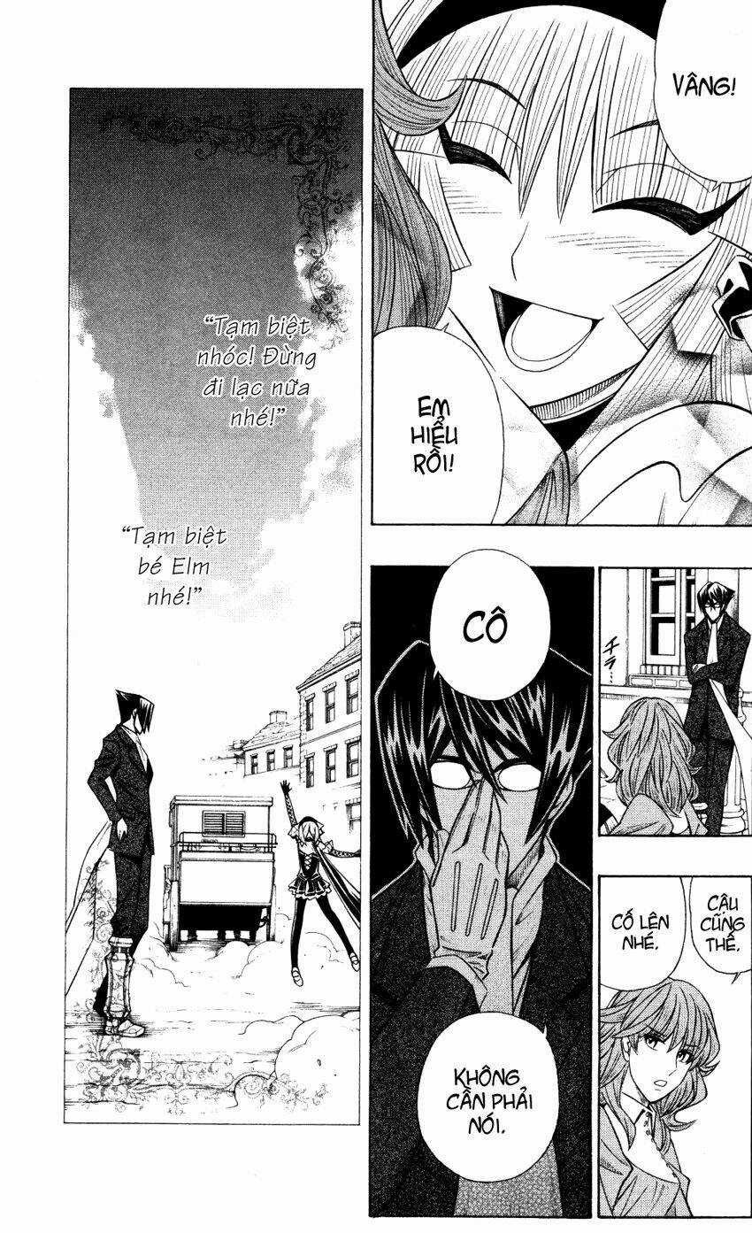 Embalming Chapter 10 trang 31