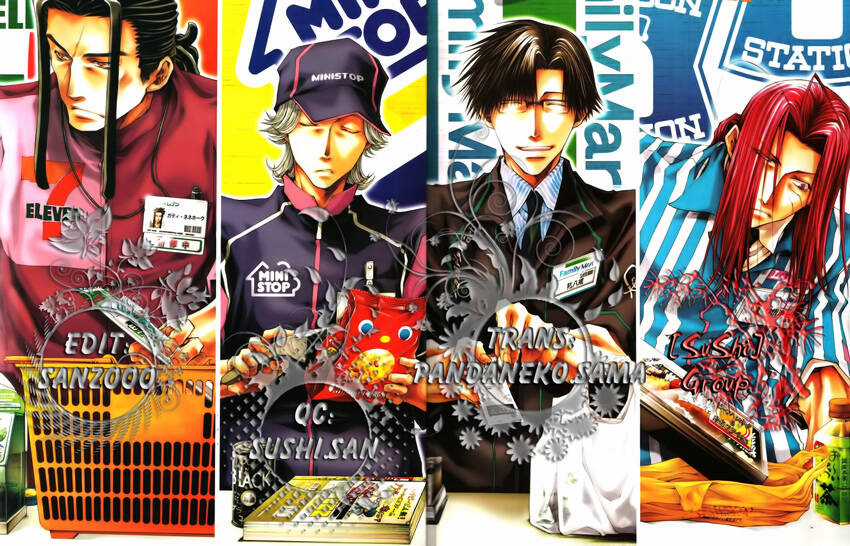 Embalming Chapter 10 trang 35