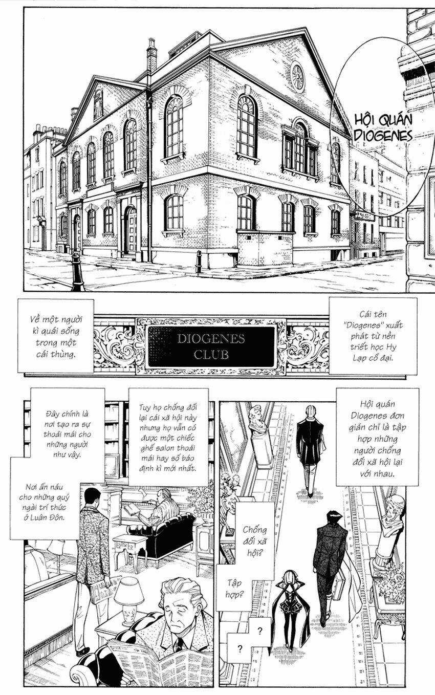 Embalming Chapter 11 trang 5