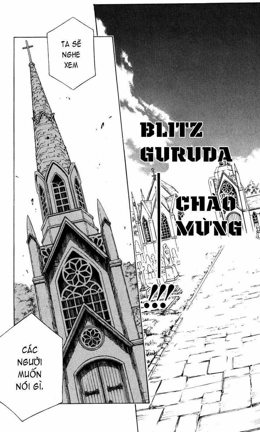 Embalming Chapter 13 trang 11