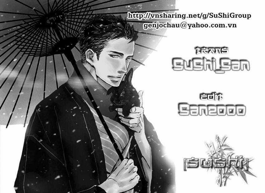 Embalming Chapter 13 trang 2