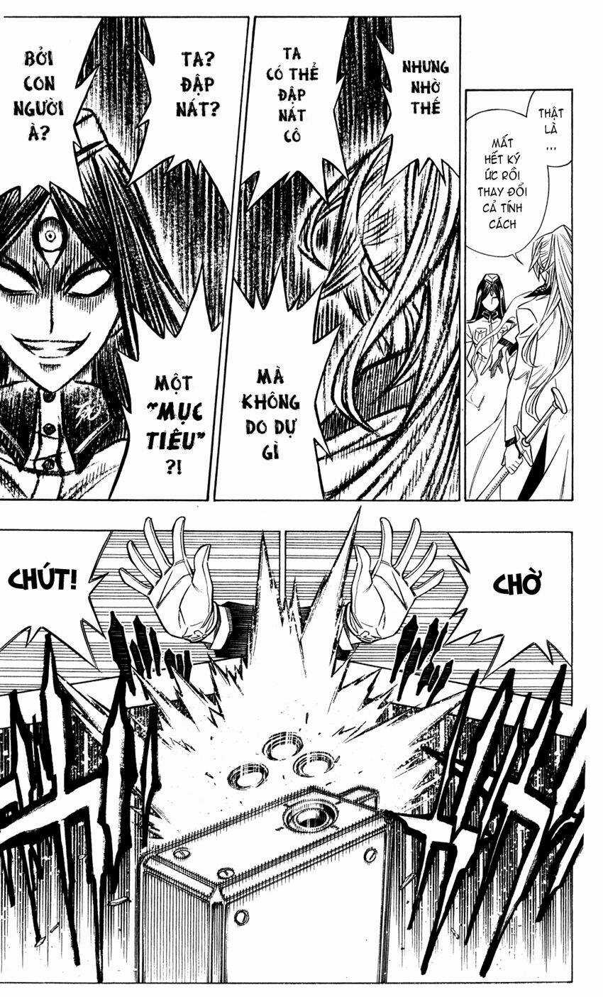 Embalming Chapter 13 trang 7