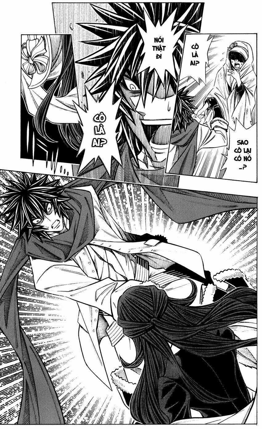 Embalming Chapter 14 trang 27