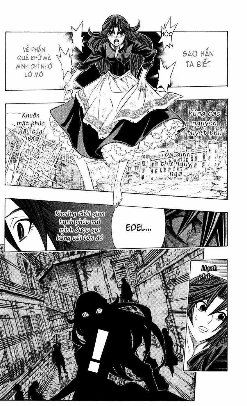 Embalming Chapter 14 trang 32