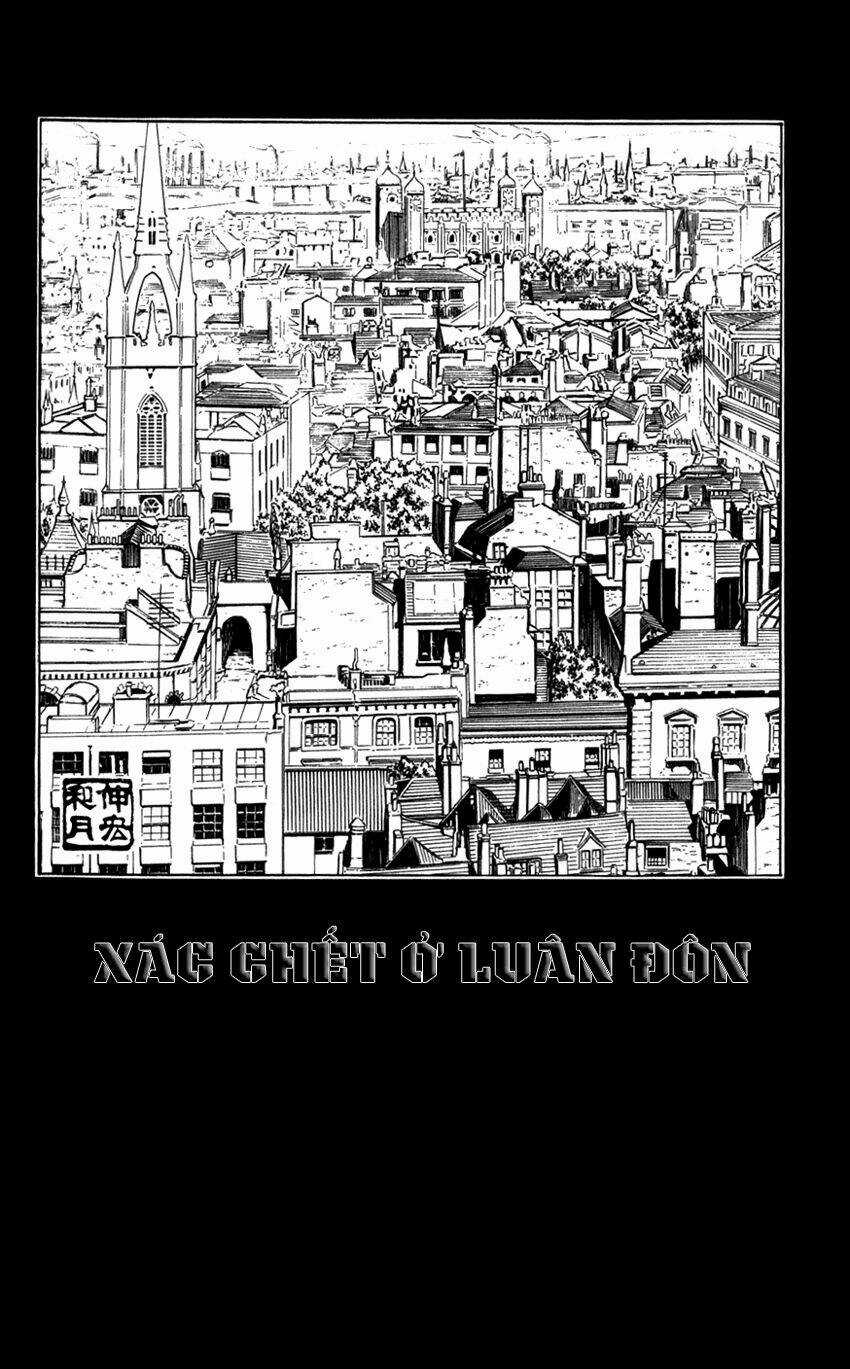 Embalming Chapter 14 trang 6