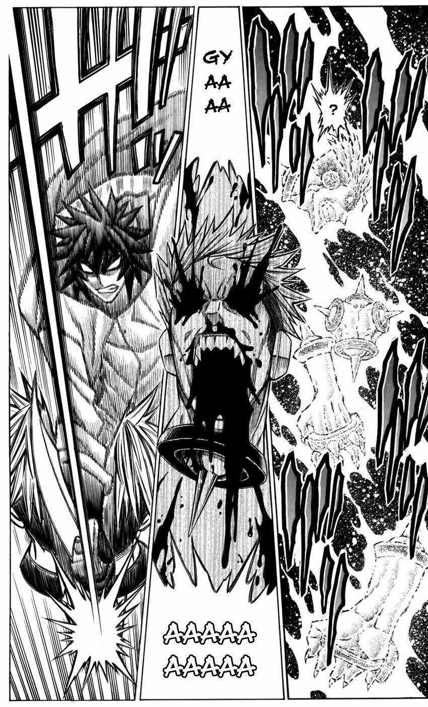 Embalming Chapter 15 trang 24