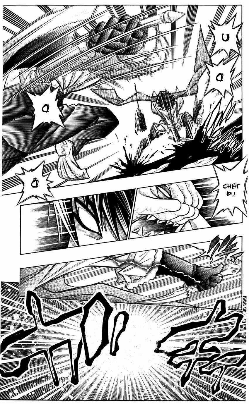 Embalming Chapter 15 trang 25