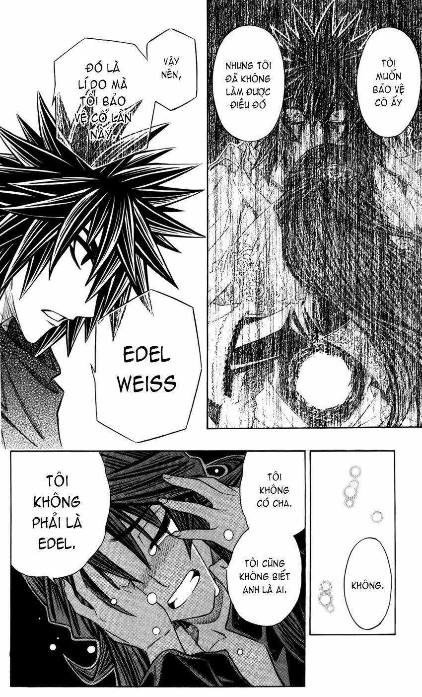 Embalming Chapter 15 trang 32