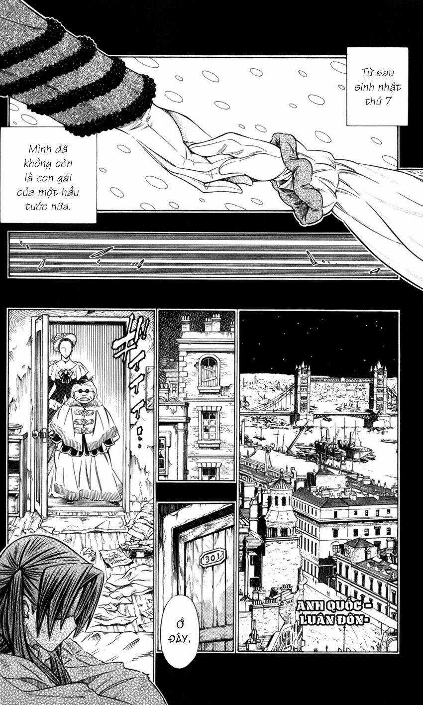 Embalming Chapter 15 trang 6