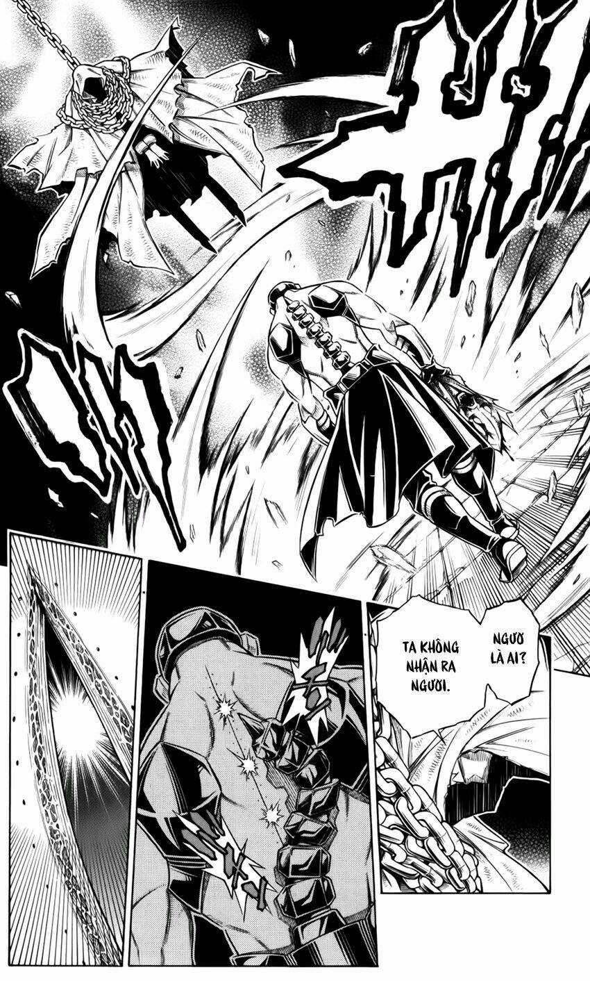 Embalming Chapter 16 trang 15