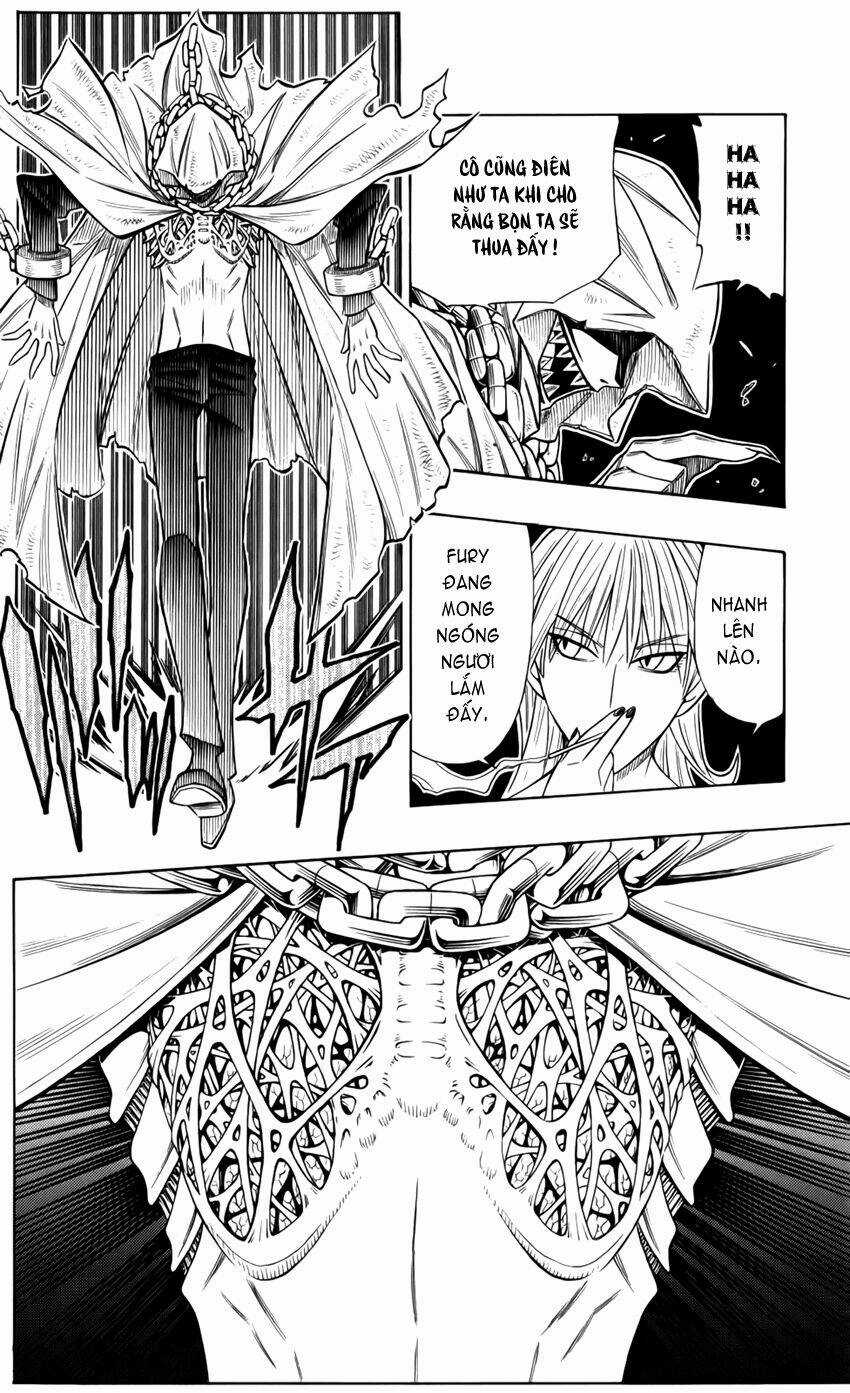 Embalming Chapter 16 trang 25