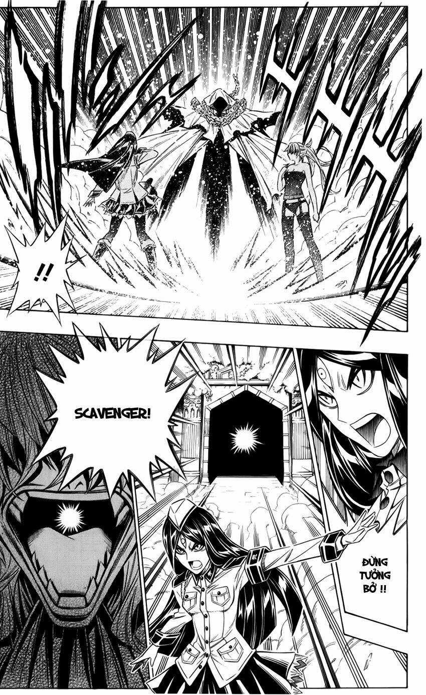 Embalming Chapter 16 trang 26