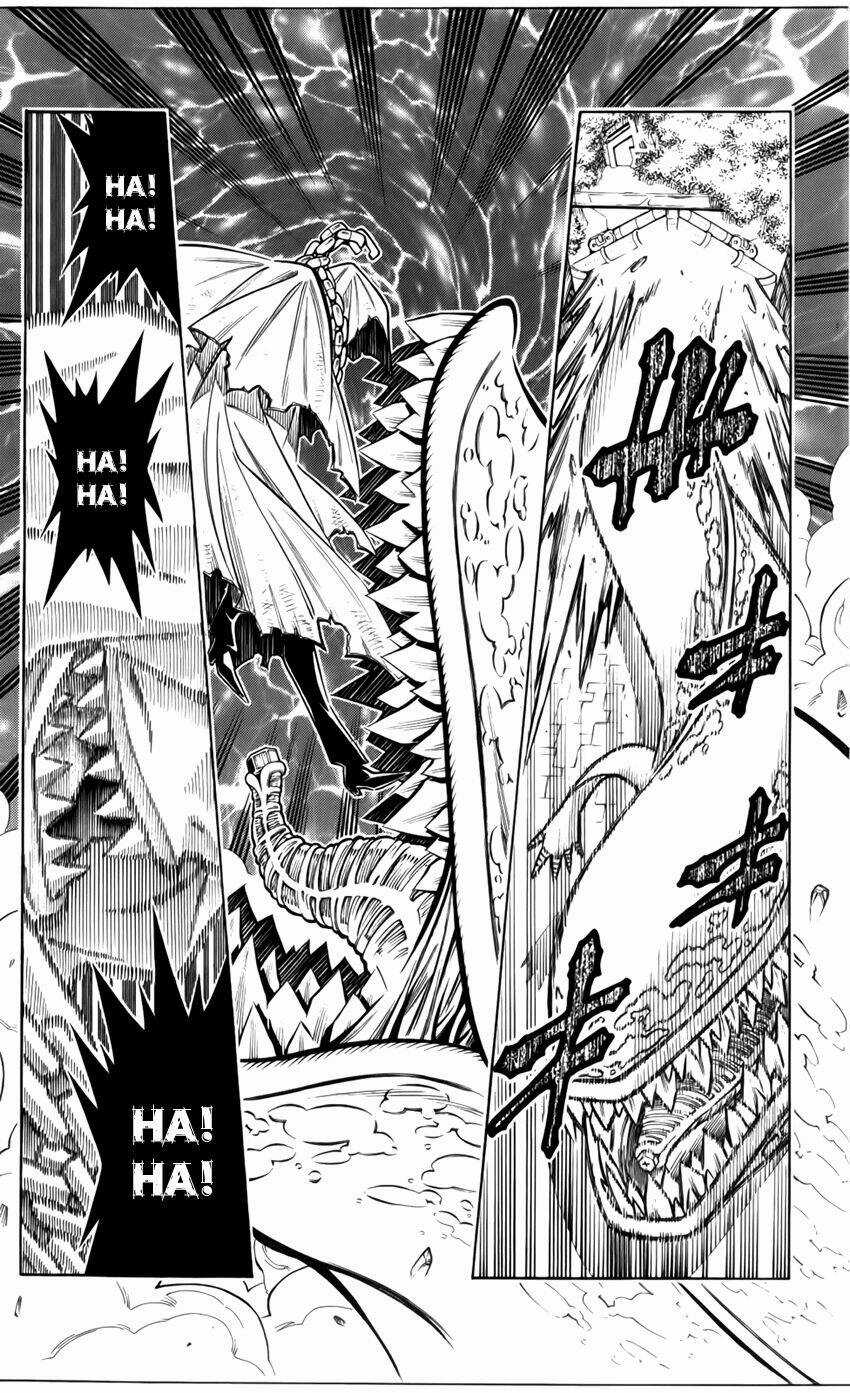 Embalming Chapter 16 trang 27