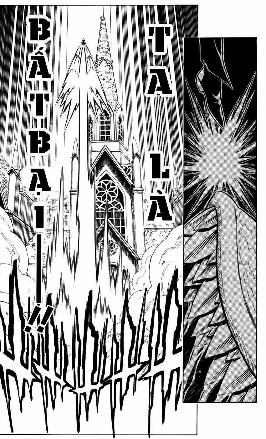 Embalming Chapter 16 trang 28