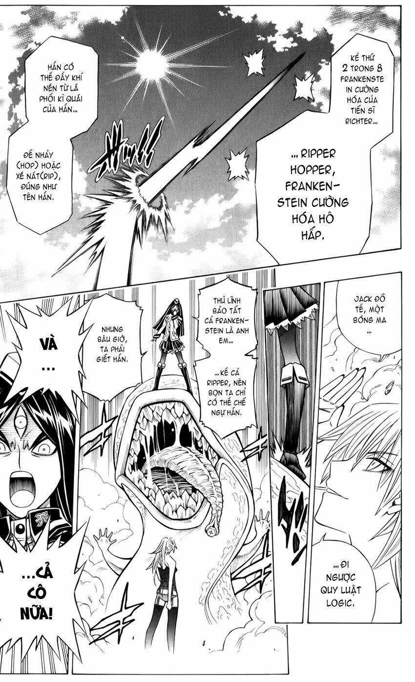 Embalming Chapter 16 trang 30