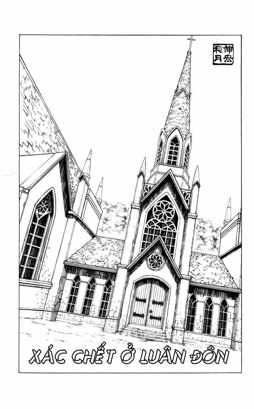 Embalming Chapter 16 trang 4