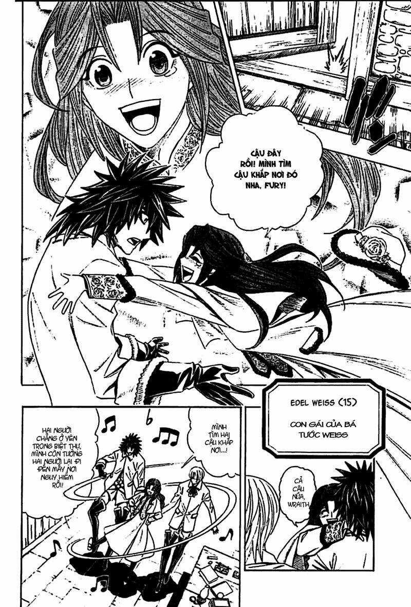 Embalming Chapter 2 trang 13