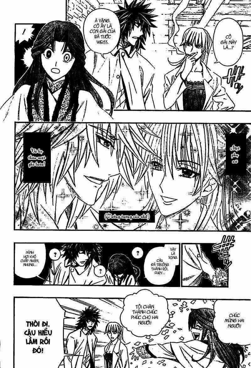 Embalming Chapter 2 trang 15