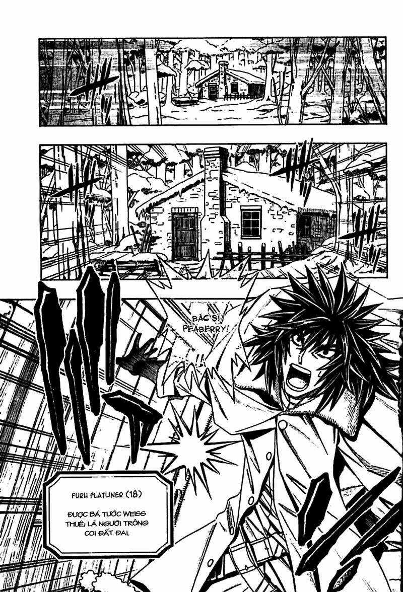 Embalming Chapter 2 trang 2