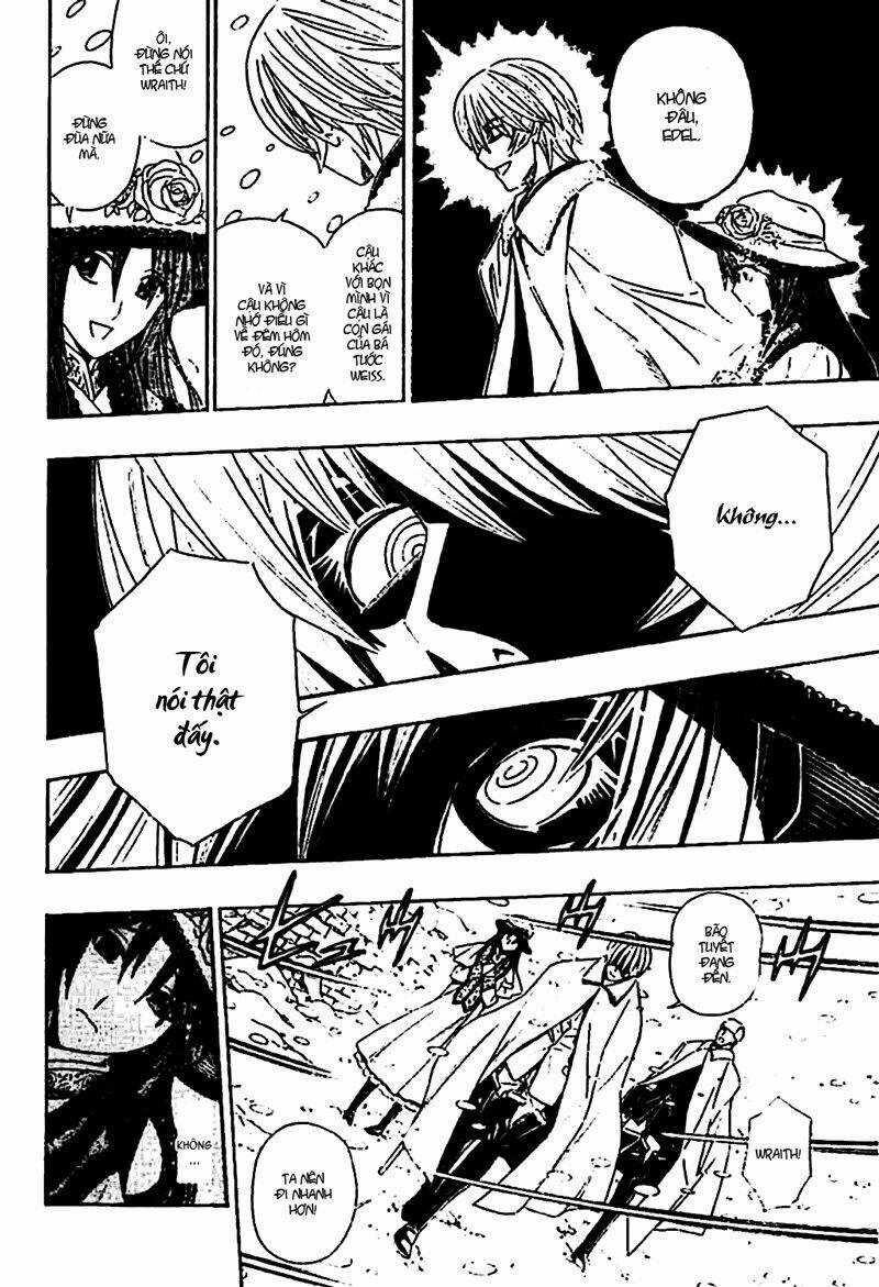 Embalming Chapter 2 trang 23