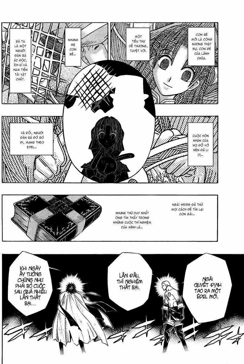 Embalming Chapter 3 trang 26