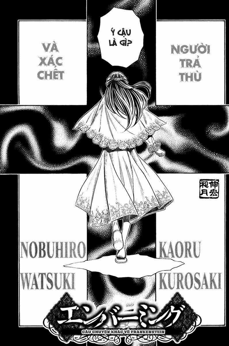 Embalming Chapter 3 trang 7