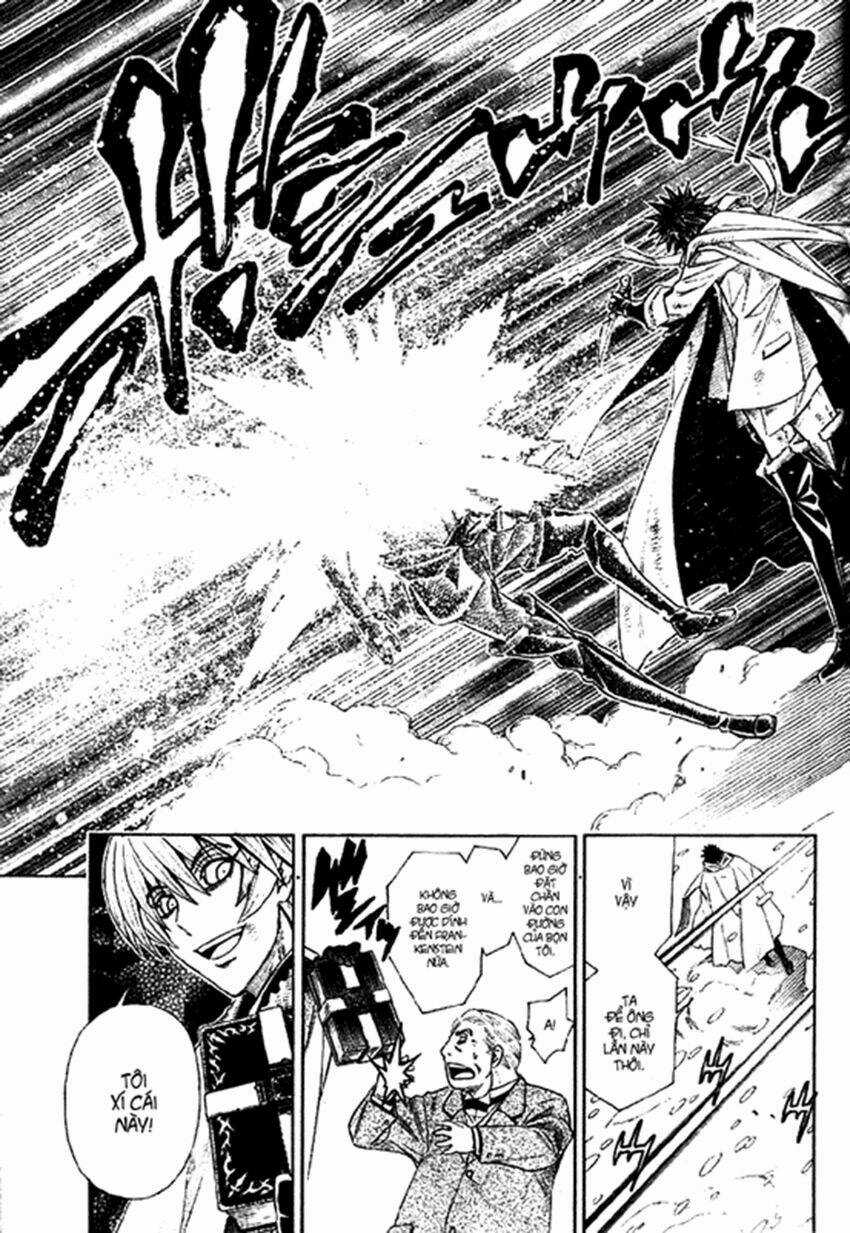 Embalming Chapter 4 trang 29