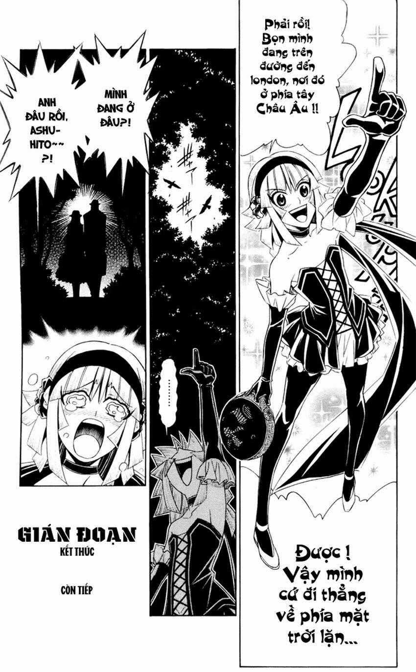 Embalming Chapter 5.5 trang 12