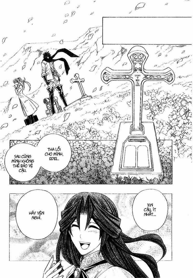 Embalming Chapter 5 trang 27