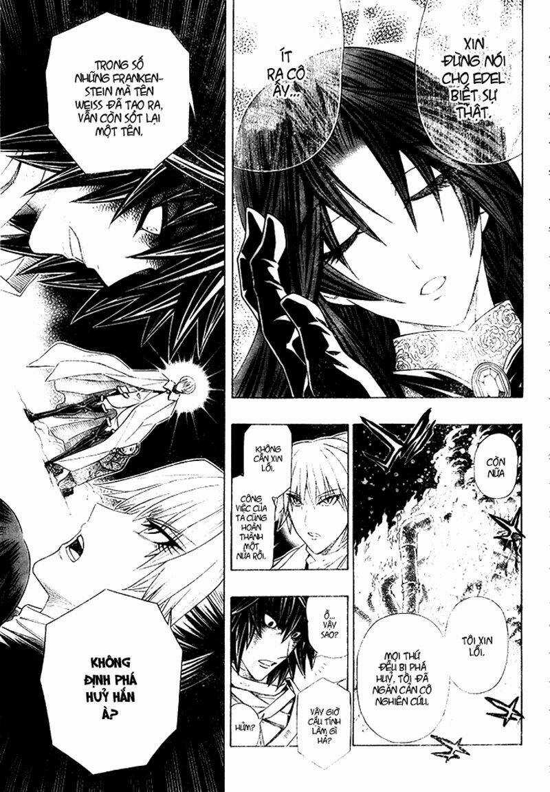 Embalming Chapter 5 trang 6