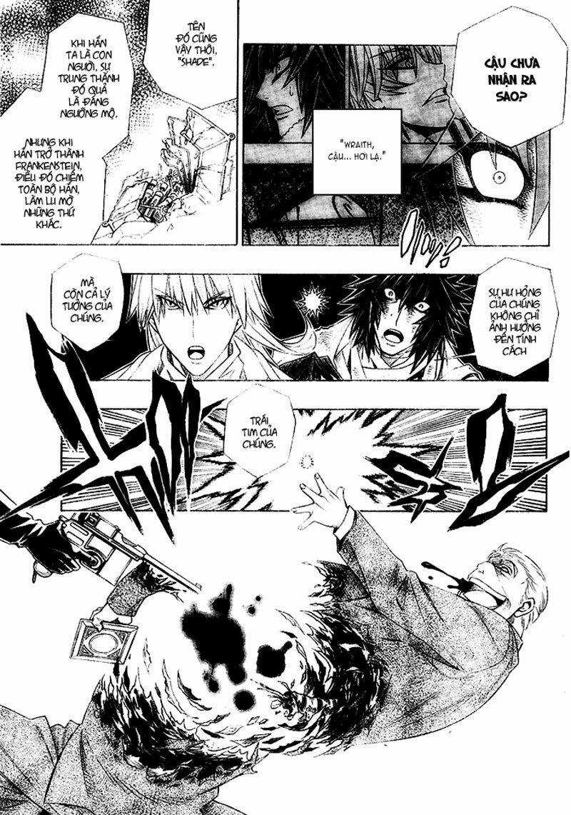 Embalming Chapter 5 trang 8