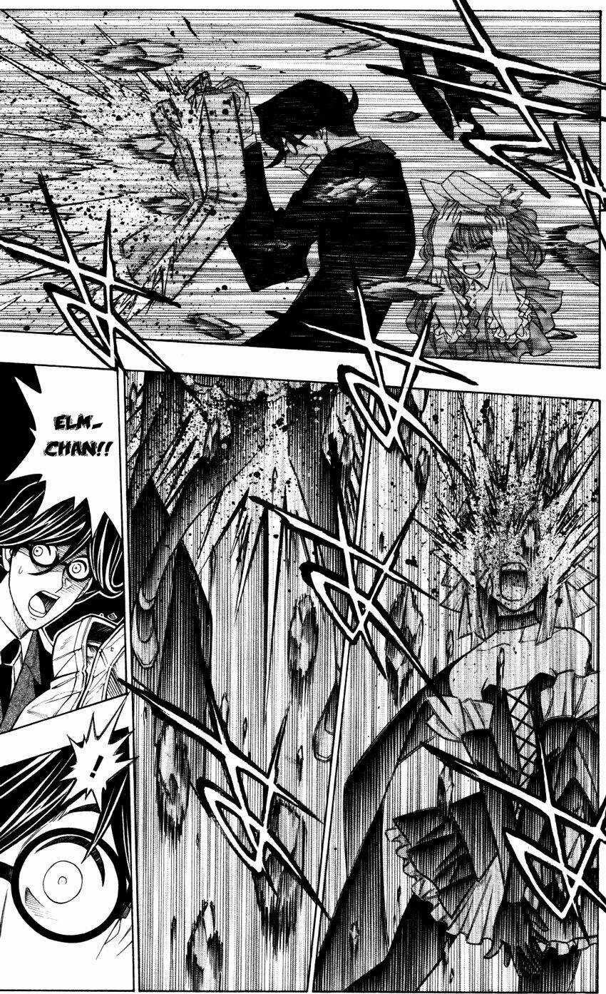 Embalming Chapter 7 trang 24