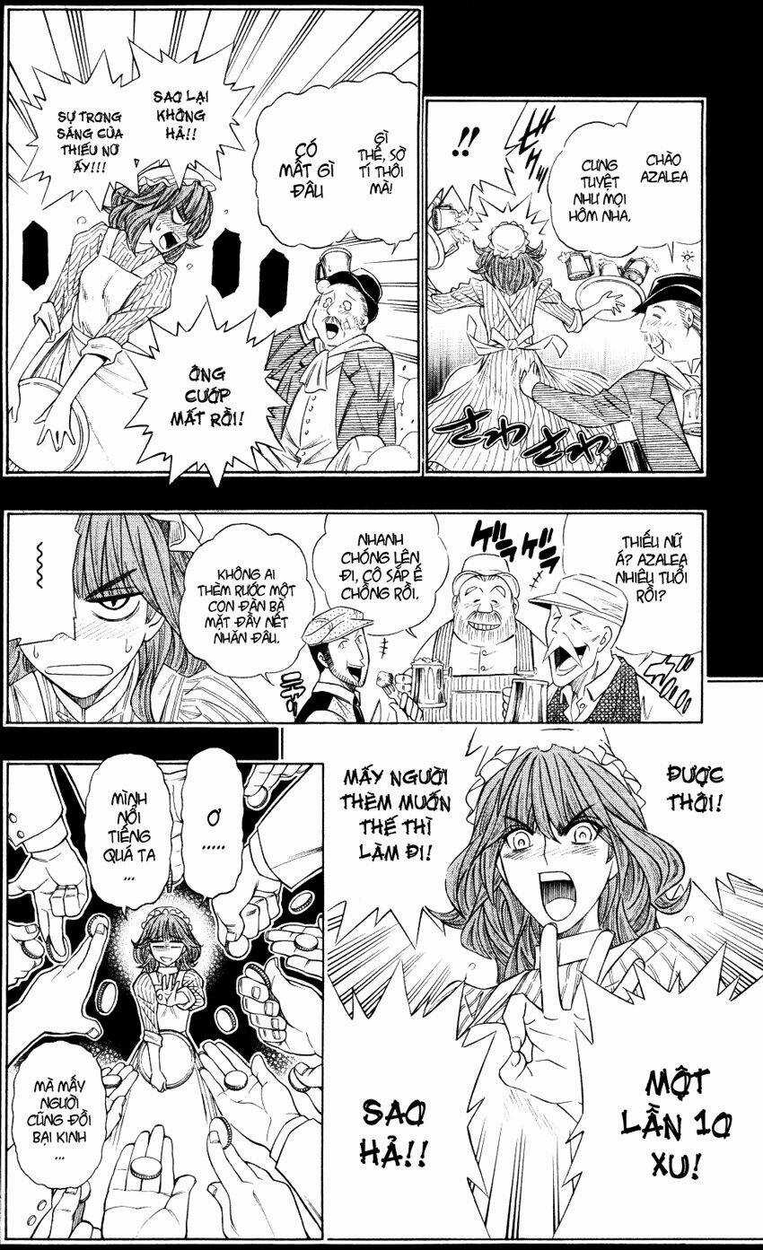 Embalming Chapter 7 trang 3