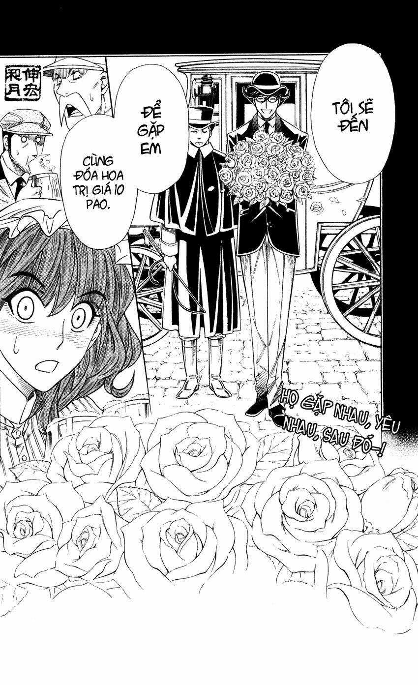 Embalming Chapter 7 trang 9