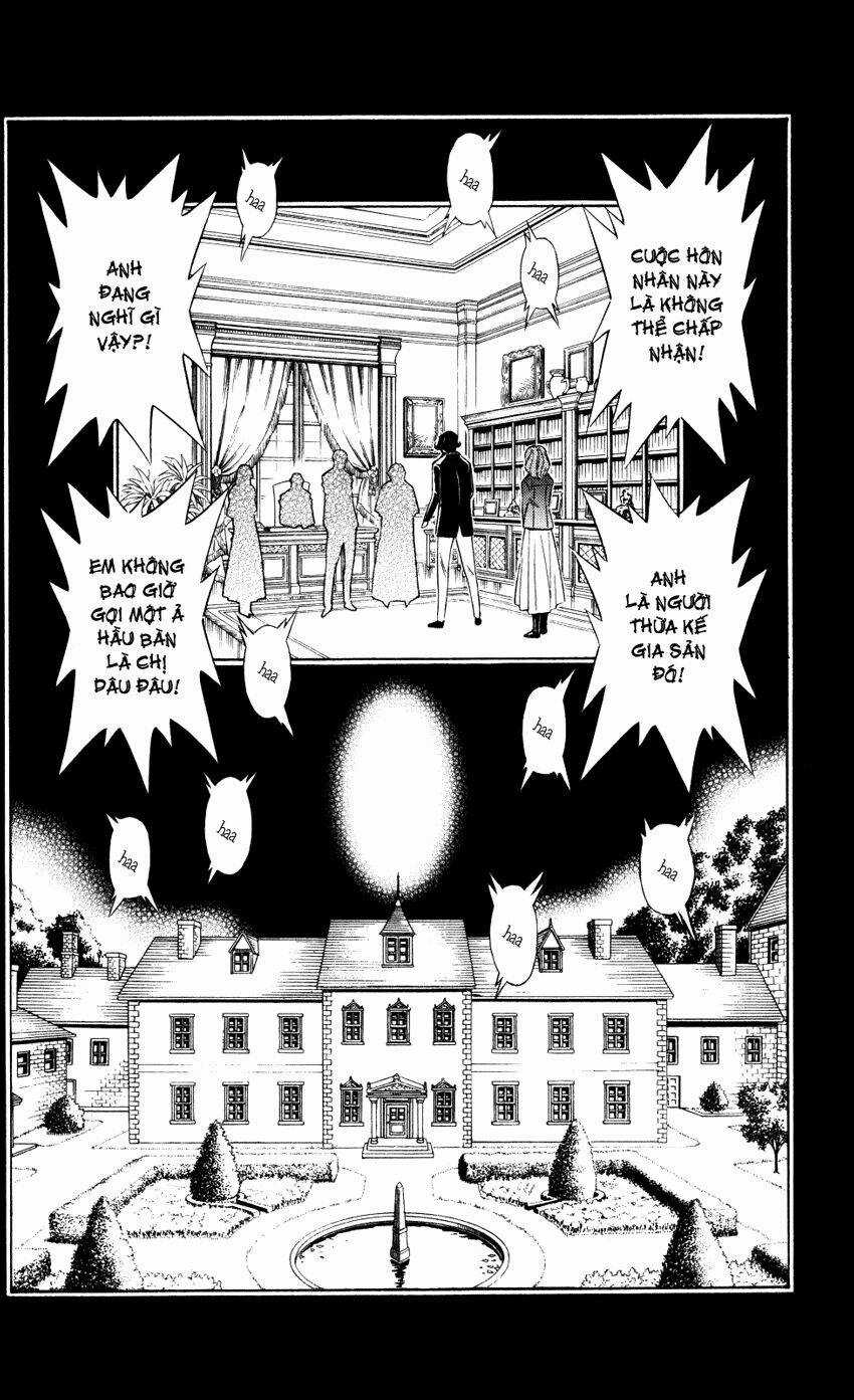 Embalming Chapter 8 trang 19
