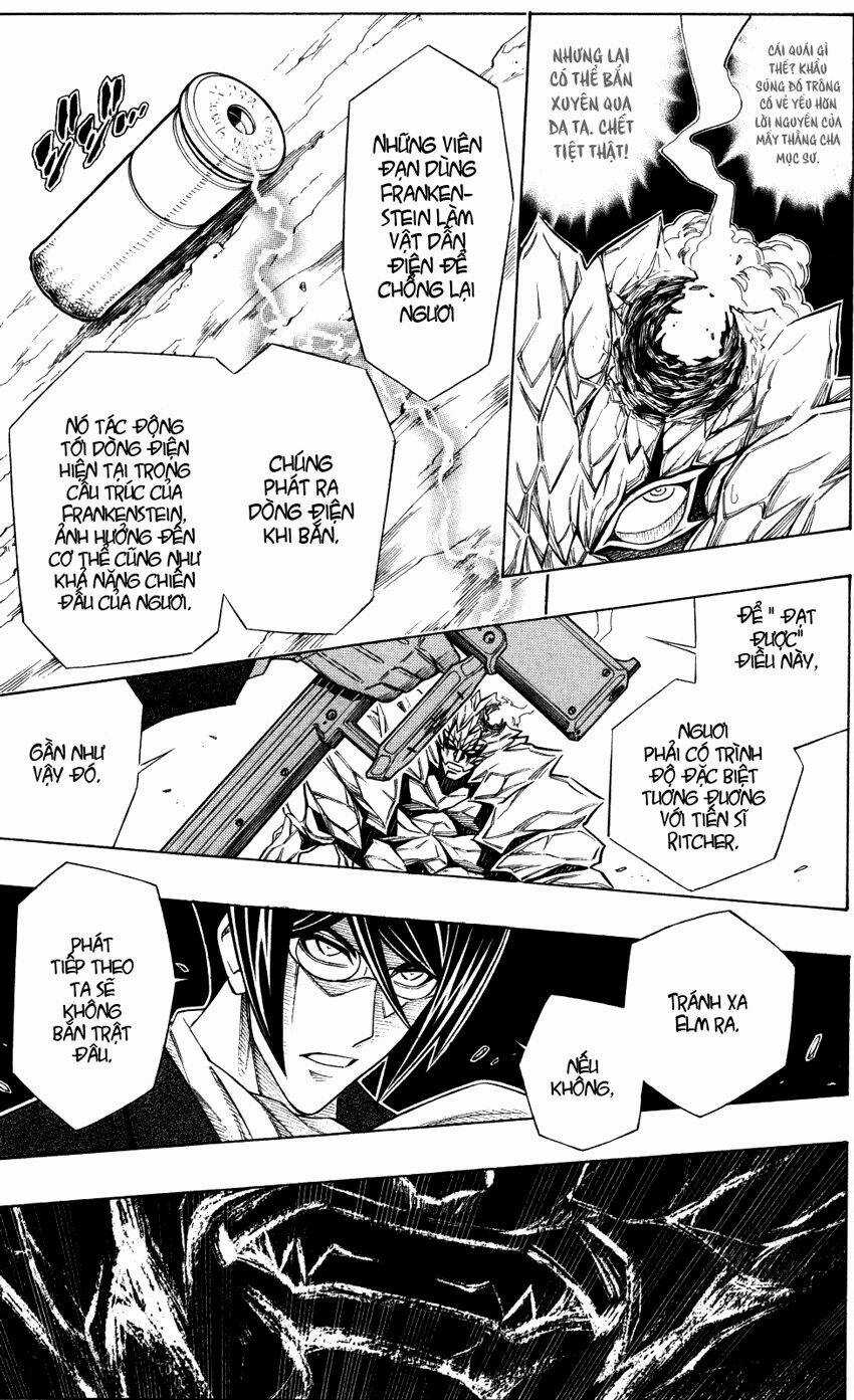 Embalming Chapter 9 trang 12