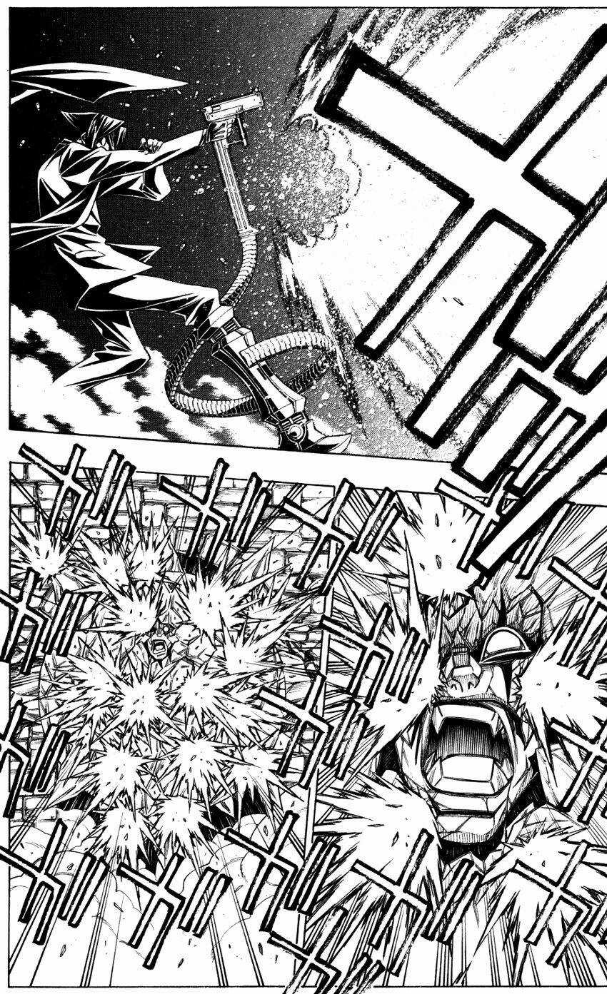 Embalming Chapter 9 trang 23