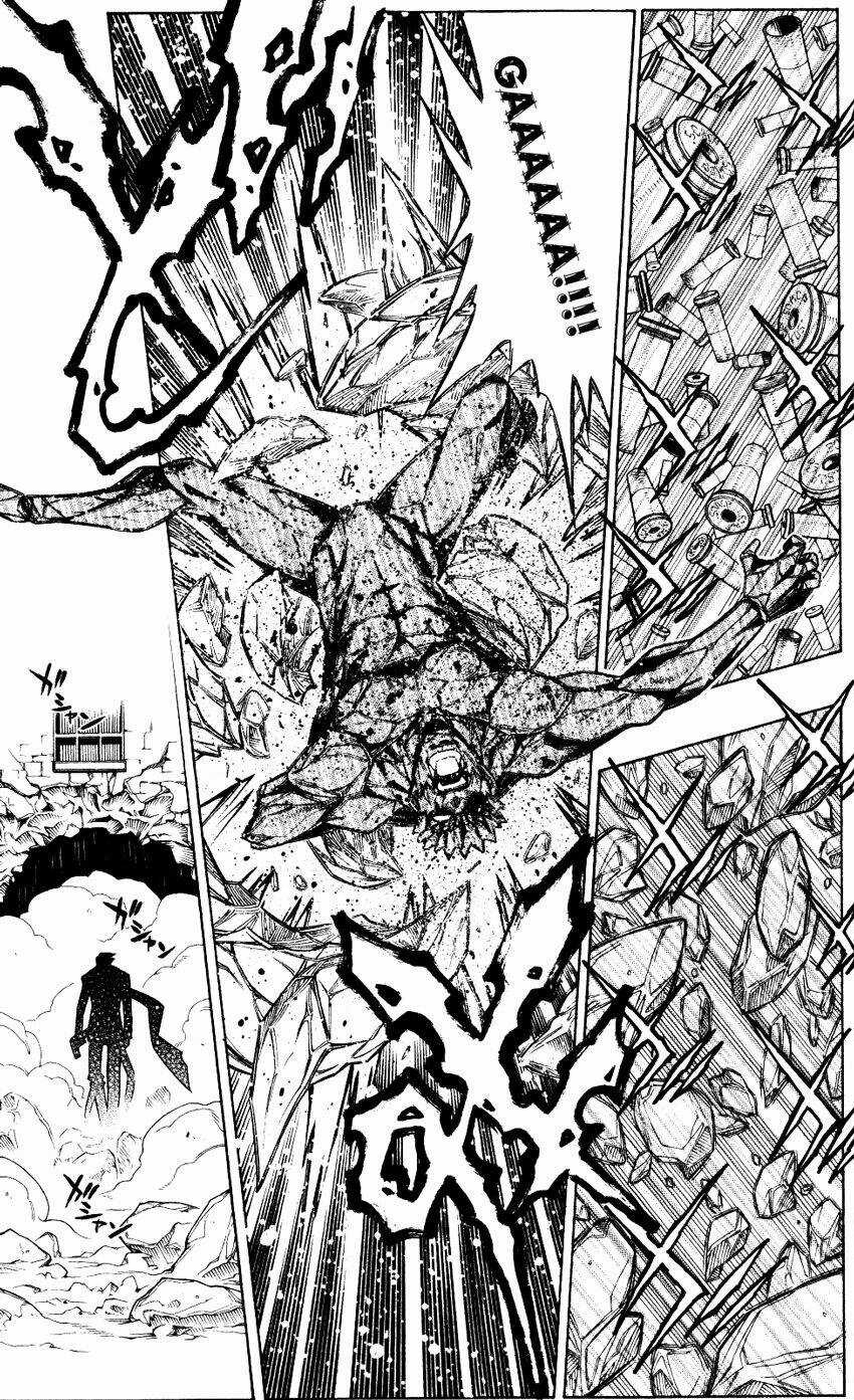 Embalming Chapter 9 trang 24